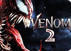 Venom 2 và The Eternals tiếp tục chiêu mộ những cái tên nổi tiếng