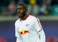 Vì sao Arsenal theo đuổi Dayot Upamecano?