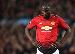 Vì sao mâu thuẫn giữa Lukaku với Man Utd gia tăng?