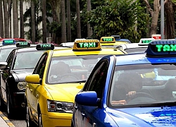 Việt Nam trong top quốc gia có giá taxi rẻ nhất thế giới