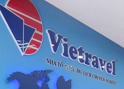 Vietravel sắp lên Upcom