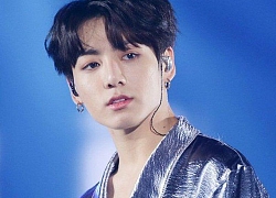 Vừa đẹp trai vừa hát hay, Jungkook (BTS) xuất sắc có mặt trong top 30 ca sĩ nhạc Pop nổi tiếng nhất nước Mỹ