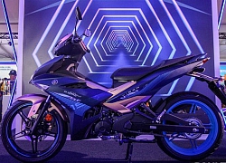 2019 Yamaha Exciter Doxou tái xuất, giá đắt hơn 2 triệu đồng