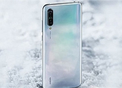 Xiaomi Mi CC9 phiên bản màu đỏ bất ngờ không được tung ra thị trường