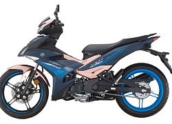 Yamaha Exciter 150 2019 bất ngờ có phiên bản mới, giá hợp lý