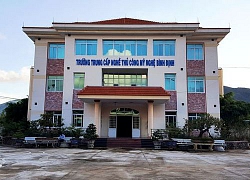 10 cán bộ, công chức ở Bình Định 'dính líu' hành vi tham nhũng