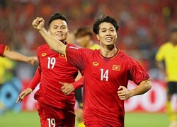 19h30 hôm nay, U18 Việt Nam - U18 Úc: Trong nỗi nhớ Công Phượng, Xuân Trường!