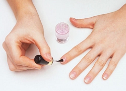 3 bí quyết sống còn để các nàng nghiện làm nail có bộ móng đẹp