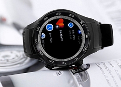 3 ngày cuối tuần, Huawei Watch giảm mạnh chỉ từ 400k, mua ngay!