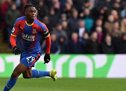 360 độ Sao: Wan-Bissaka - "Cỗ máy chạy" phiên bản Antonio Valencia