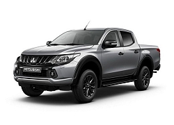 Bán tải Mitsubishi L200 bổ sung phiên bản Challenger cao cấp, giá lên tới 816 triệu VNĐ