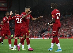 5 điểm nhấn Liverpool 4-1 Norwich: Tân binh lóng ngóng; Origi thách thức bộ ba nguyên tử