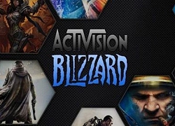 Activision Blizzard báo cáo tài chính Quý II giảm còn 1,4 tỷ USD so với cùng kỳ