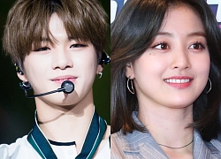 Ai ngờ cặp idol quyền lực nhất Kpop Kang Daniel và Jihyo (TWICE) lại có "dấu vết tình yêu", ý nghĩa sau đó gây sốt