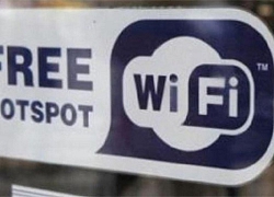 Ấn Độ: Người dân thủ đô New Delhi sắp được dùng Wifi miễn phí