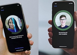 Apple được cấp bằng sáng chế về Face ID trên Mac cùng tính năng tự động đánh thức thông minh