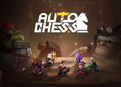 Auto Chess công bố giải đấu triệu USD: Việt Nam được đặc cách có suất tới thẳng chung kết