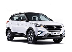 Hyundai Creta có thêm bản thể thao, giá phải chăng nhất trong phân khúc