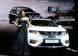 Bảng giá ô tô Nissan tháng 8/2019 cập nhật mới nhất!