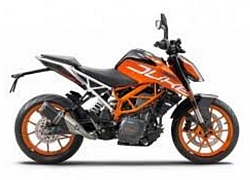 Bảng giá xe KTM tháng 8/2019