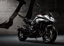 "Hàng thửa" Suzuki Katana Jindachi chốt giá bán gần 380 triệu VNĐ tại châu Âu