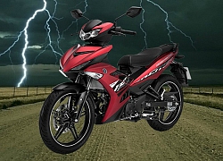 Bảng giá Yamaha tháng 8/2019: Ra tân binh, giảm giá đồng loạt