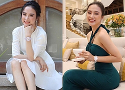 Bất ngờ khoe hình ảnh gợi cảm, phải chăng Angela Phương Trinh sắp trở lại showbiz