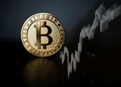 Bitcoin đổ đèo, nhiều tiền ảo lao dốc