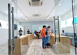 BKAV mở cửa hàng mặt phố đầu tiên Bphone Store, tự chủ việc phân phối - bảo hành điện thoại và phụ kiện