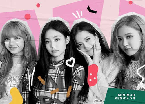 BLACKPINK 3 năm tuổi: Thành tích nhiều mà scandal cũng không thiếu, tiến đến ngôi Hậu đúng chuẩn "con nhà giàu vượt khó"