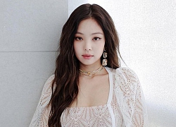 Phản ứng của cư dân mạng trước nghi vấn Jennie "đá xéo" YG trên Vlive: người đồng cảm, kẻ chê bai