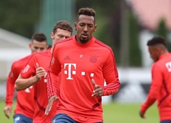 Boateng nói 1 điều, tự làm rõ tương lai ở Bayern