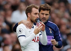 'Bom tấn' đắt đỏ ra mắt hoàn hảo, Tottenham giành 3 điểm sóng gió trên sân nhà