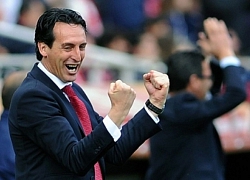 Bước qua mùa hè kỳ diệu, Unai Emery hưởng 'tuần trăng mật' mới cùng Arsenal