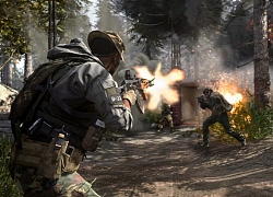 Call of Duty: Modern Warfare sẽ không tập trung vào chế độ Battle Royale