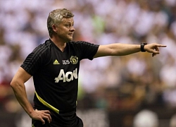 Canh bạc của Ole Gunnar Solskjaer