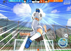 Captain Tsubasa ZERO chuẩn bị ra mắt phiên bản toàn cầu trong tháng 9 này