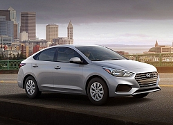 Chi tiết xe Hyundai Accent 2019: Giá bán &#038; Thông số kỹ thuật