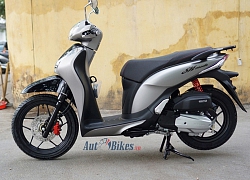 Bảng giá xe máy Honda ngày 9/8/2019