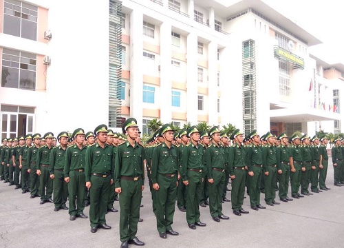 Chuyện lạ tuyển sinh: Thí sinh trúng tuyển Học viện Biên phòng dù không đủ điểm chuẩn?