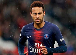 Chuyển nhượng kinh điển Neymar: Real ra chiêu, Barca chiến tới cùng