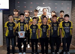 Các tuyển thủ LK bày tỏ nguyện vọng được GAM Esports chọn trong vòng playoff bằng một cách vô cùng "độc đáo"