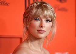 Cư dân mạng phản đối kịch liệt chuyện Taylor Swift là gương mặt đại diện tạp chí tháng 9: Lý do đc đưa ra là...