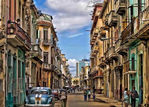 Cuba và những điều chờ đợi du khách khi khám phá Trung Mỹ