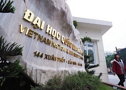 Đại học Quốc gia Hà Nội xét tuyển bổ sung hàng trăm chỉ tiêu năm 2019