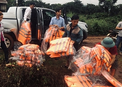 Đảm bảo an toàn cho công trình và dân cư phía hạ du Tây Nguyên