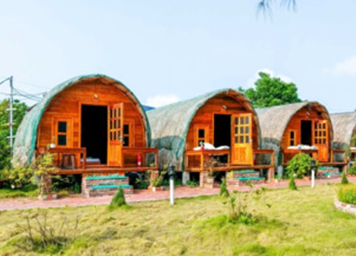 Đảo Cô Tô: Độc đáo du lịch homestay