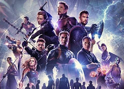 Đạo diễn 'Avengers: Endgame' giải thích lý do cắt cảnh quỳ gối trước Iron Man của các siêu anh hùng!