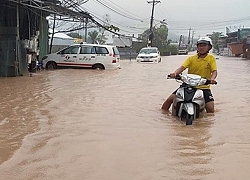 Đảo ngọc Phú Quốc thất thủ, 8.400 căn nhà ngập trong nước: Vì đâu nên nỗi?