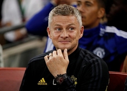 Đấu Chelsea, Solskjaer chờ những "gương mặt vàng" lên tiếng!